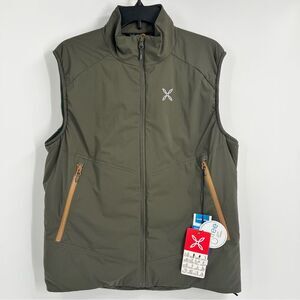 Montura Dolomita Vest